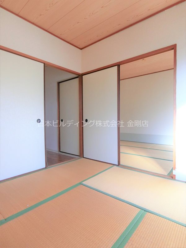 小田第二マンション その他11
