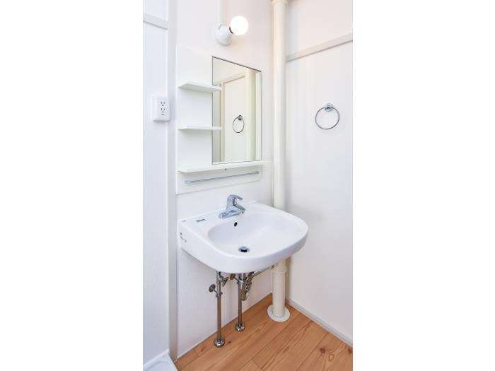 ＵＲ金剛団地　5号棟  その他2