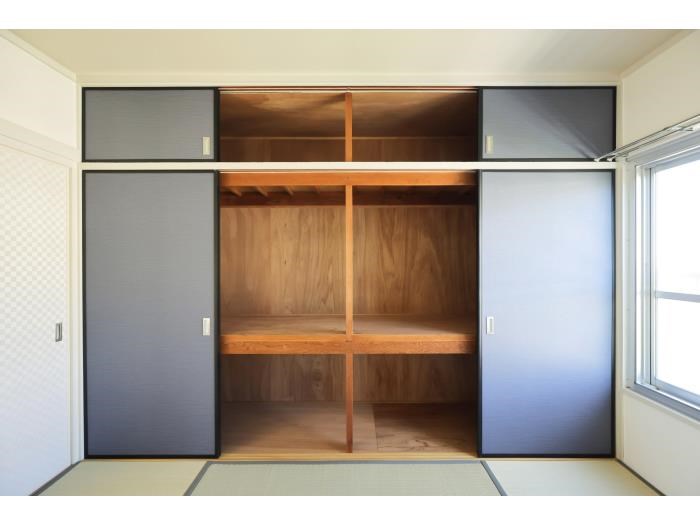 ＵＲ金剛団地　5号棟  その他4