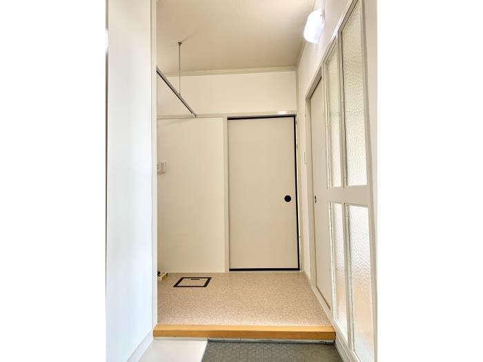 ＵＲ金剛団地　5号棟  その他5