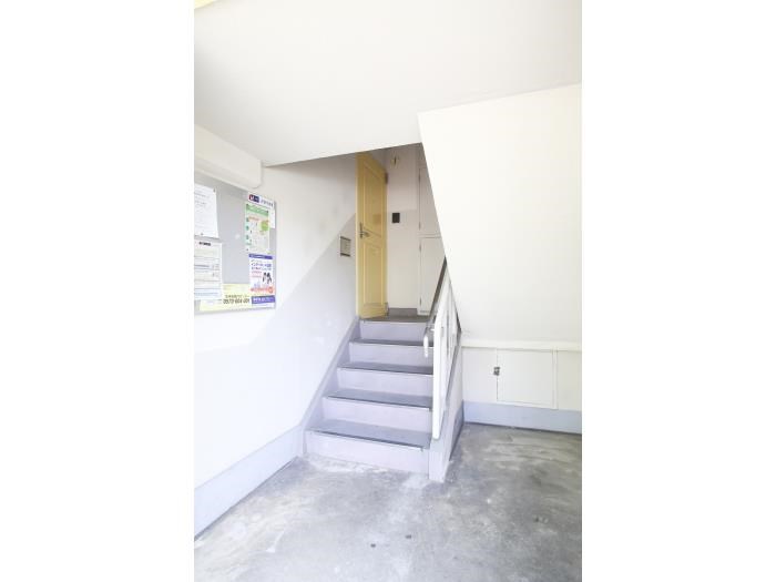 ＵＲ金剛団地　5号棟  その他外観1