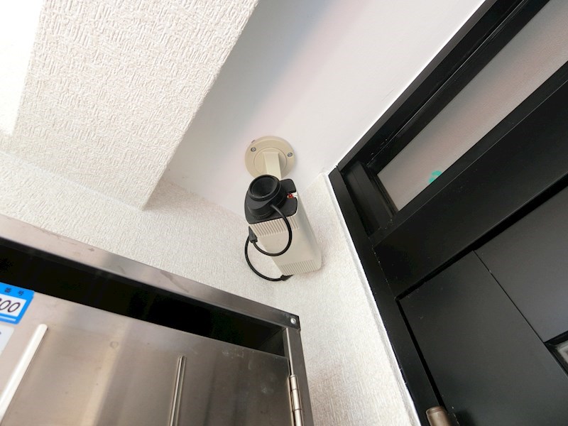 マンションシャトロー その他外観5