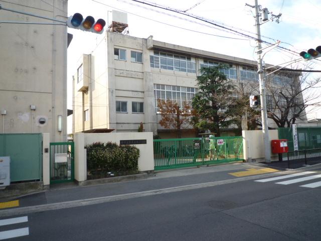 プレステージ大美野 周辺画像5