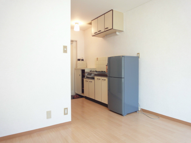 ロイヤルハイツ川西 その他9