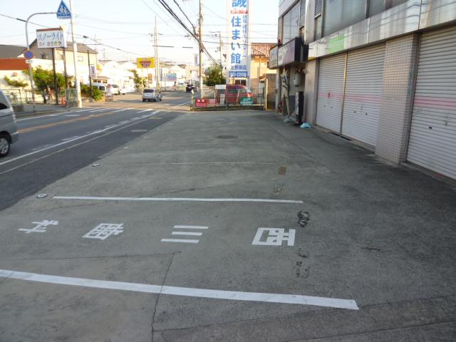 グランドアーバー その他外観2
