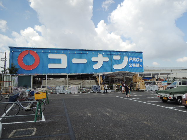 アレグレス 周辺画像4
