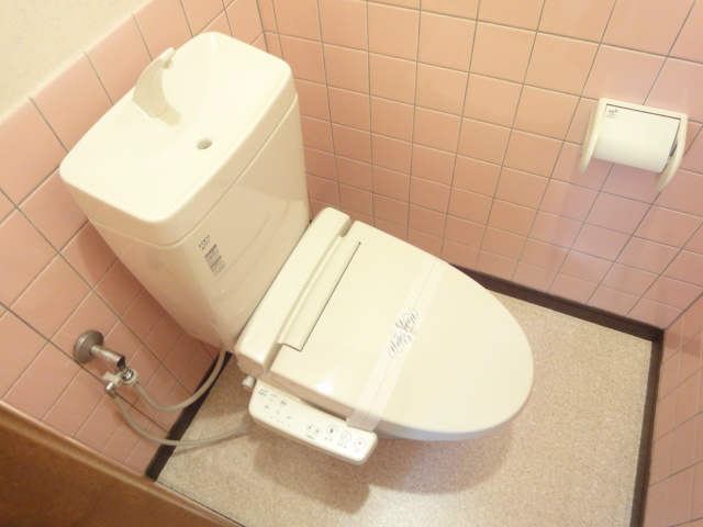 ハイツ中西 その他1