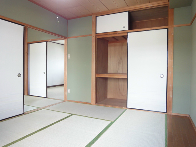 ハイツ中西 その他4
