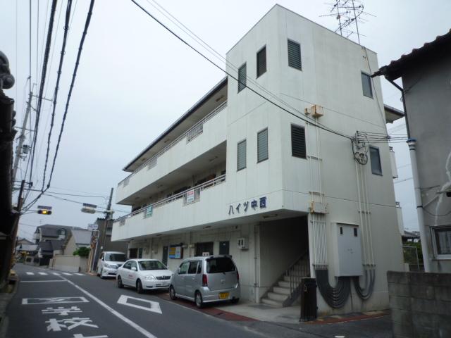 ハイツ中西 その他外観2