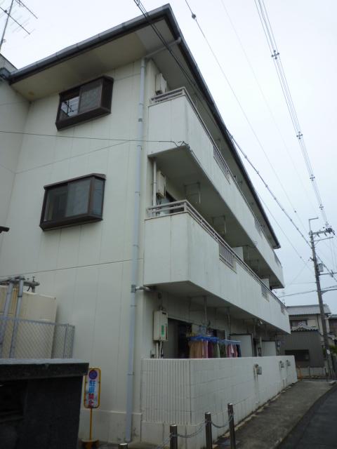 ハイツ中西 その他外観3