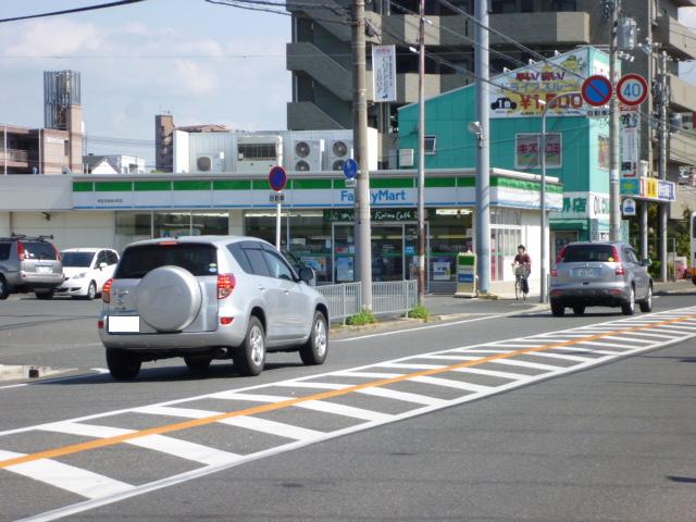 第3もずハイツ 周辺画像2
