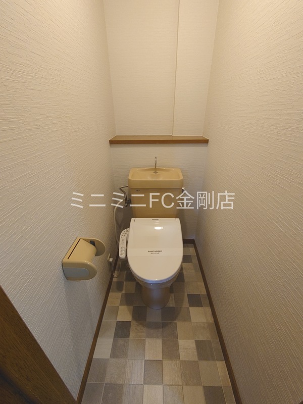 七々色ハイツ その他1