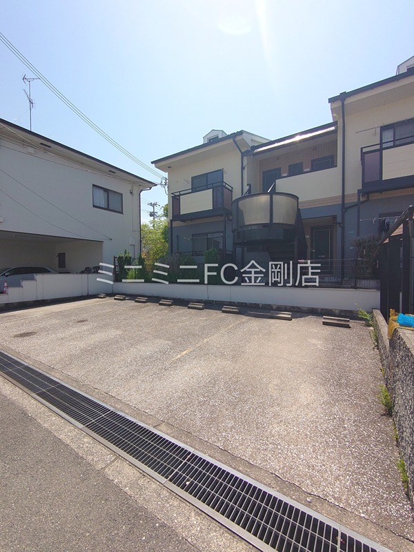 七々色ハイツ その他外観3