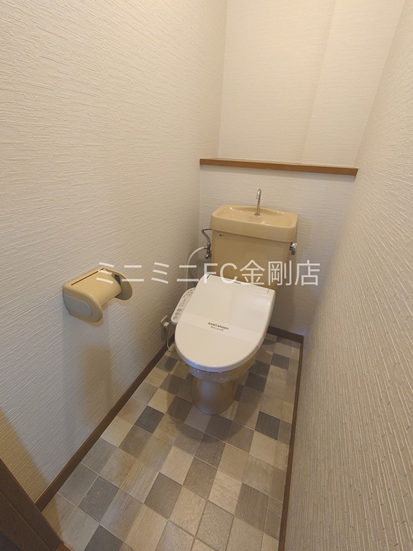 七々色ハイツ その他9