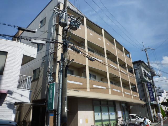 ソフィアコート その他外観1