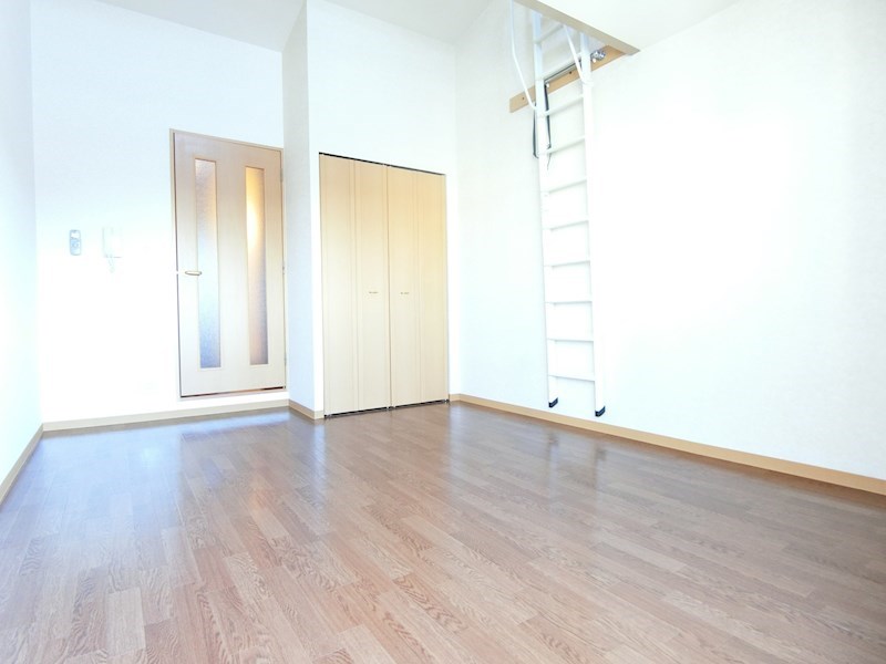 ソフィアコート リビング