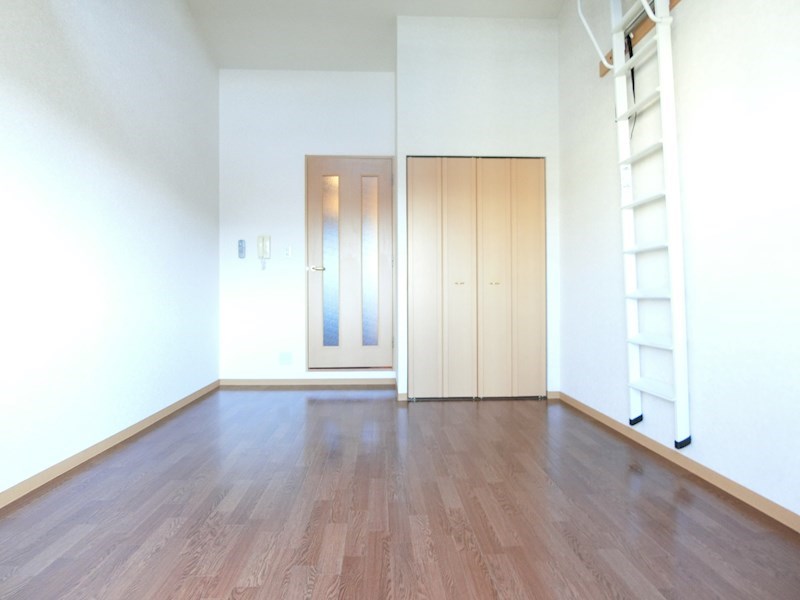 ソフィアコート ベッドルーム