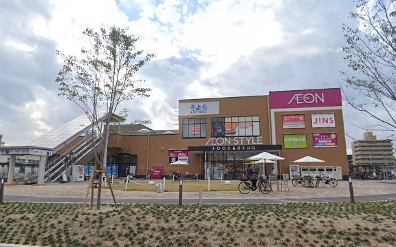 ソフィアコート 周辺画像1