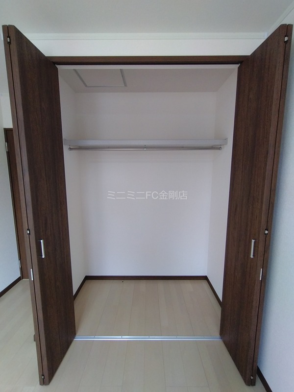 大阪狭山市茱萸木戸建 その他4
