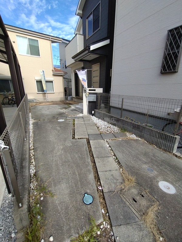 大阪狭山市茱萸木戸建 その他外観3