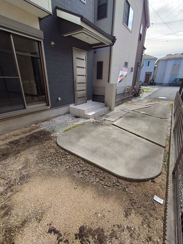 大阪狭山市茱萸木戸建 その他外観4