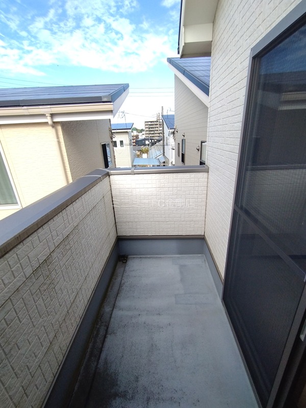 大阪狭山市茱萸木戸建 その他18