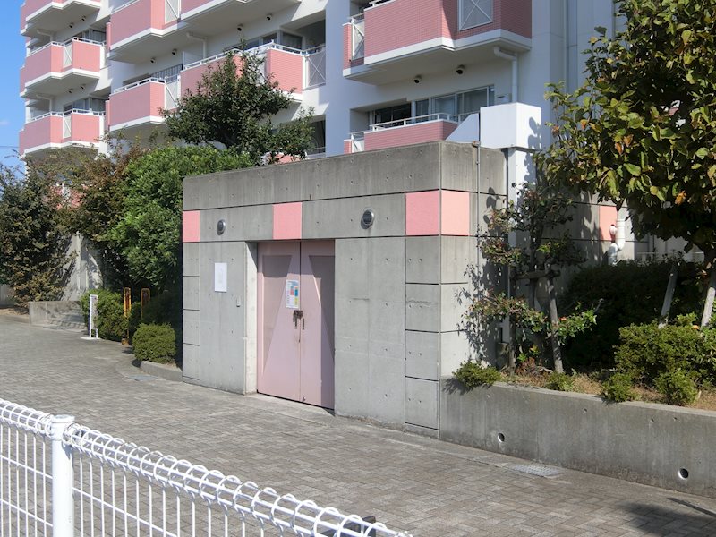 エステム堺・萩原天神 その他外観2