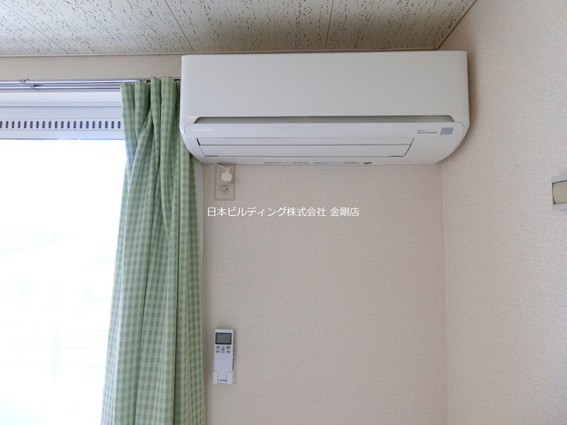 アミティハイム その他5