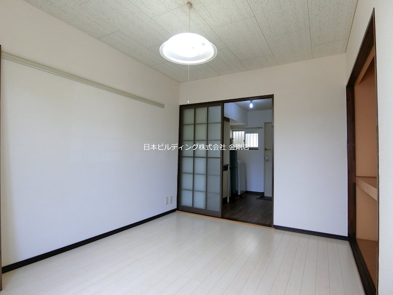 アミティハイム その他6