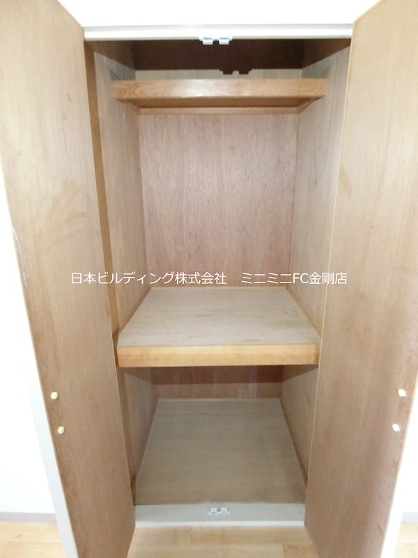 フォレストコート高尾 その他13