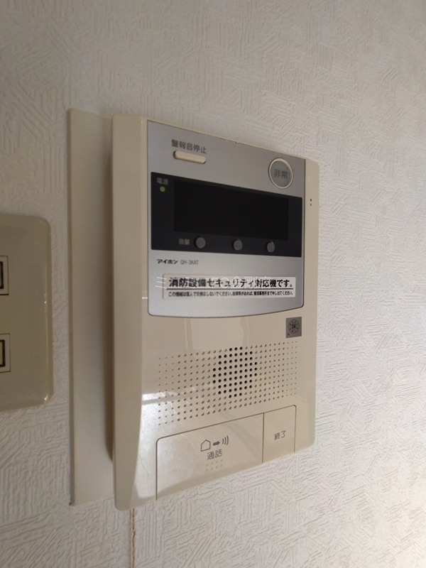 リベラス21　12号棟 その他3
