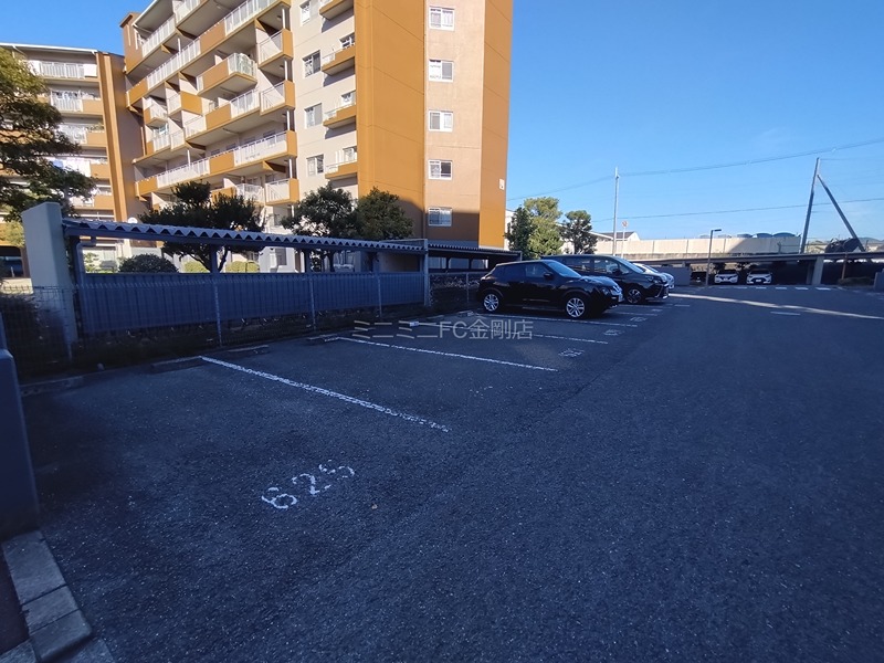リベラス21　12号棟 その他外観4