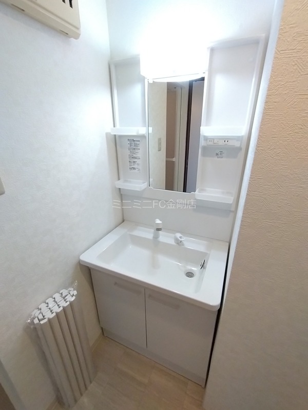 リベラス21　12号棟 その他9
