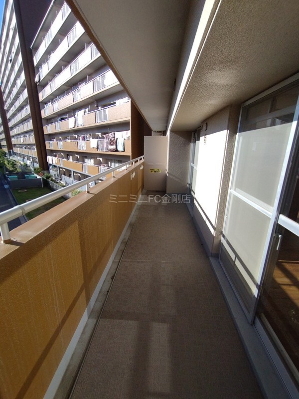 リベラス21　12号棟 その他11