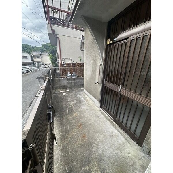 河内長野市末広町平屋 その他外観1