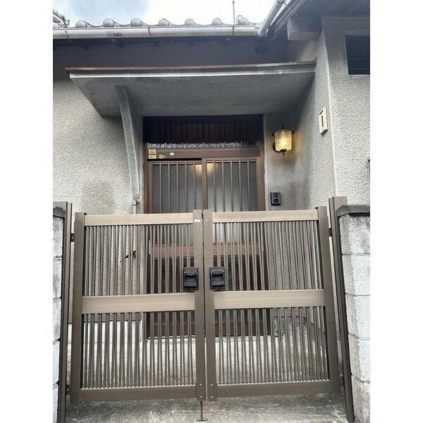 河内長野市末広町平屋 その他外観2