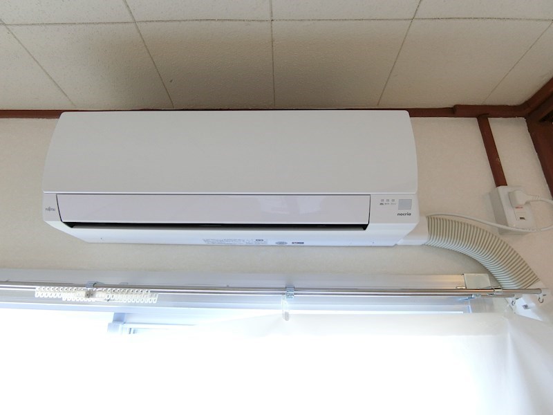 UR泉北城山台二丁団地17号棟 その他1