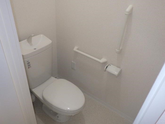 UR泉北城山台二丁団地17号棟 その他2