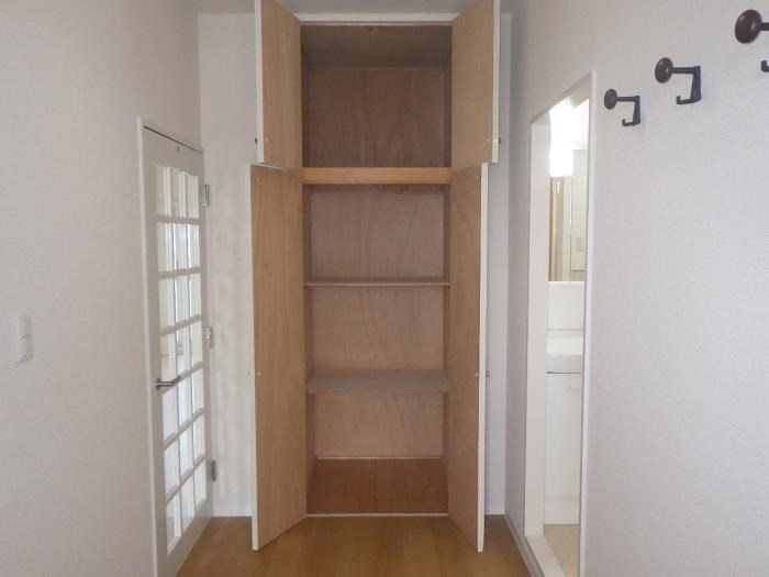 UR泉北城山台二丁団地17号棟 その他6