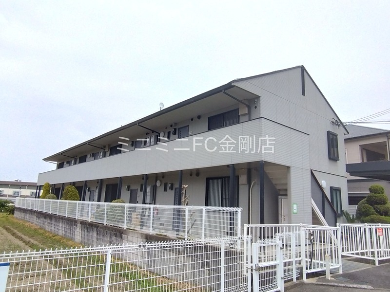 Ｐｅｅｒ　Ｃｏｕｒｔ その他外観1