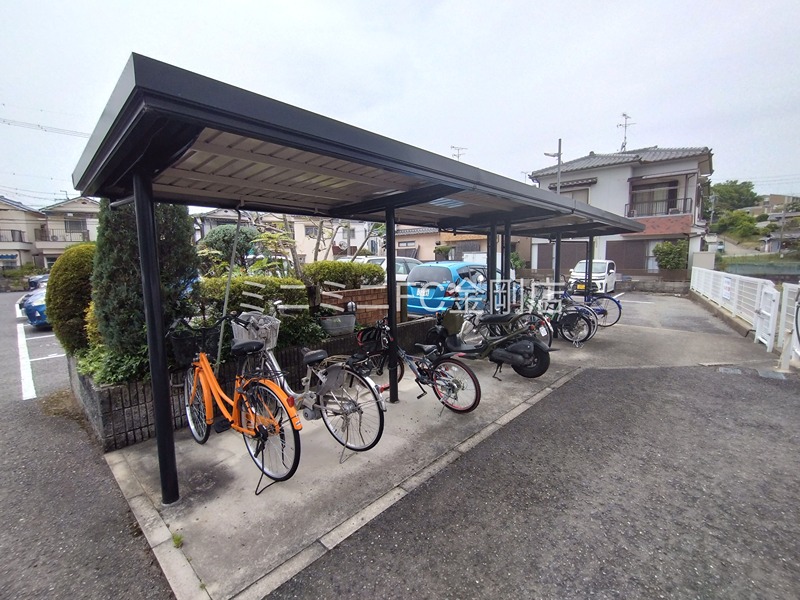 Ｐｅｅｒ　Ｃｏｕｒｔ その他外観3