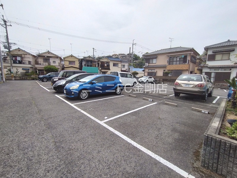 Ｐｅｅｒ　Ｃｏｕｒｔ その他外観4