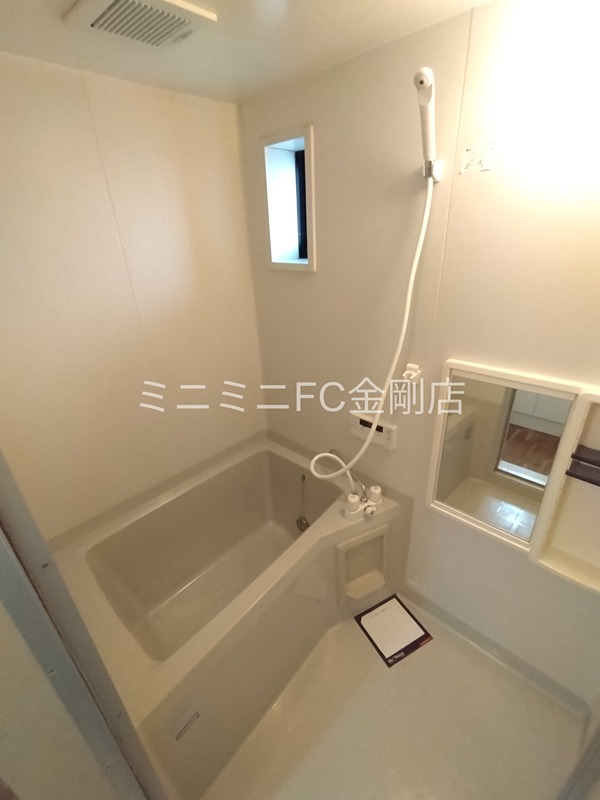 Ｐｅｅｒ　Ｃｏｕｒｔ 風呂画像