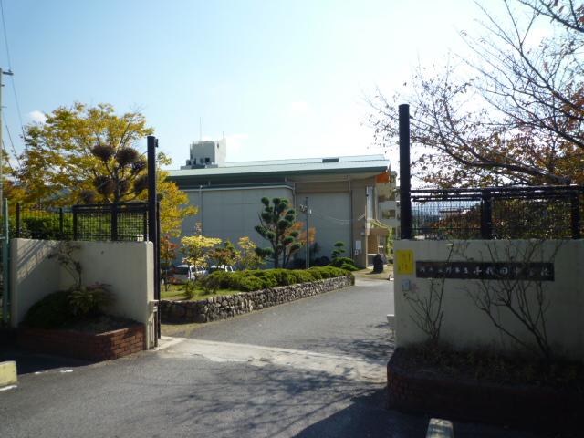 Ｐｅｅｒ　Ｃｏｕｒｔ 周辺画像2