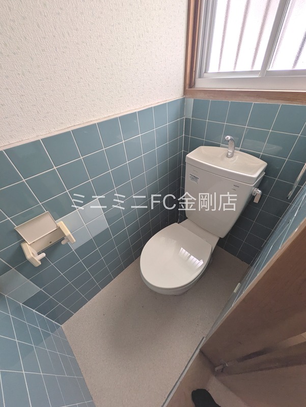 河内長野末広町連棟貸家  その他1