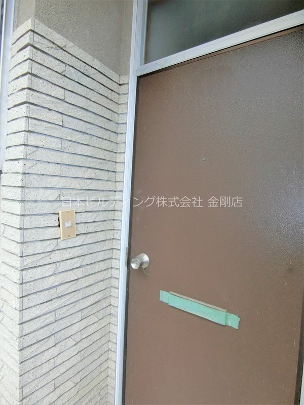 河内長野末広町連棟貸家  その他4