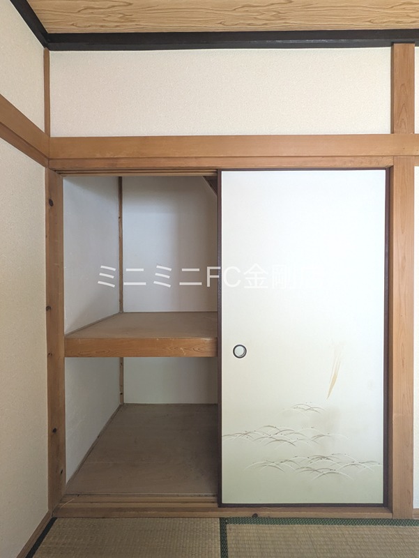 河内長野末広町連棟貸家  その他5