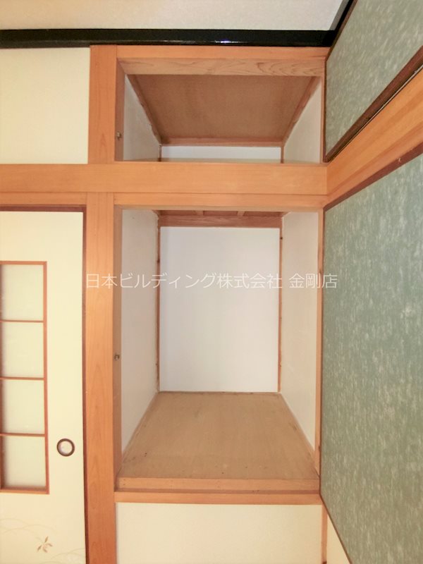 河内長野末広町連棟貸家  その他7