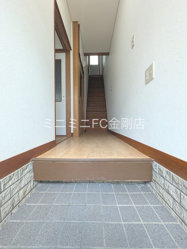 河内長野末広町連棟貸家  その他7