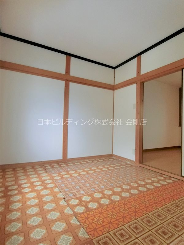 河内長野末広町連棟貸家  その他9